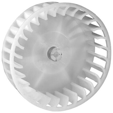 Allpoints Fan Blade 281741